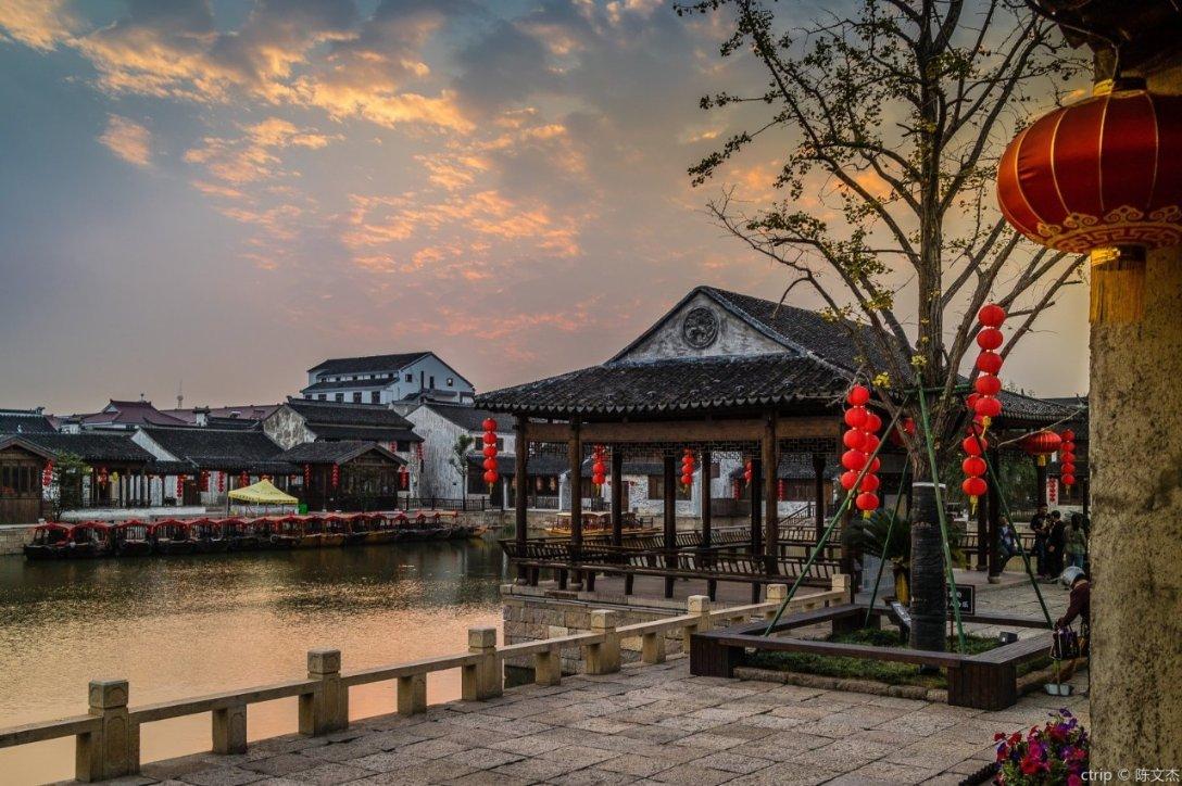 超大城市